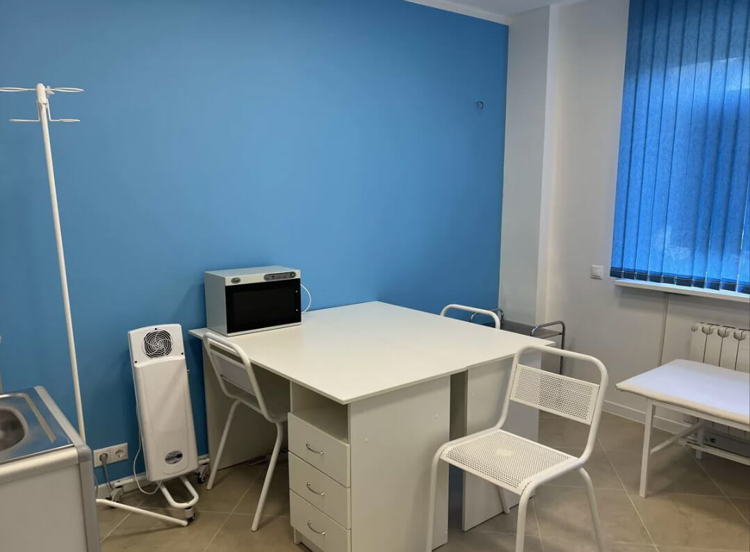 Реабилитационный центр для алкоголиков в Городце: быстро, недорого